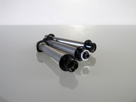 Bitex Umbauset-Achssysteme für BX201R MTB 