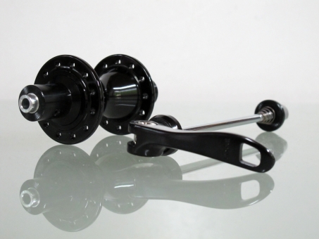 Chosen VR Nabe 100mm, schwarz 