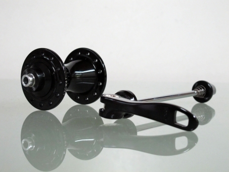 Chosen VR-Nabe 74mm, schwarz 