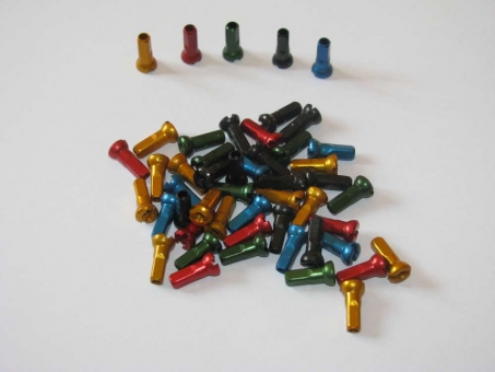 SAPIM Polyax 14G Alunippel 14mm 