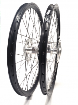 Laufradsatz "Basic 90" 