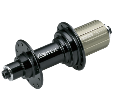 Novatec universell HR-Nabe v-brake 