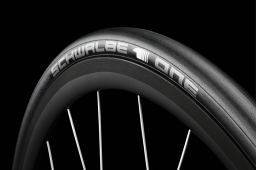 Schwalbe One 23-571mm 180 gr. 