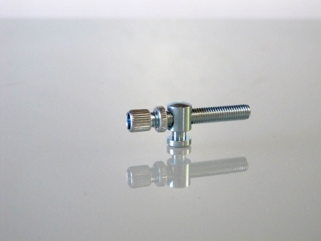 Bowdenzugeinstellung von Sturmey Archer 