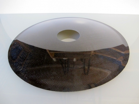 SOE-Carbonradscheibe 