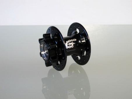 Chosen Ice Trike Nabe schwarz 