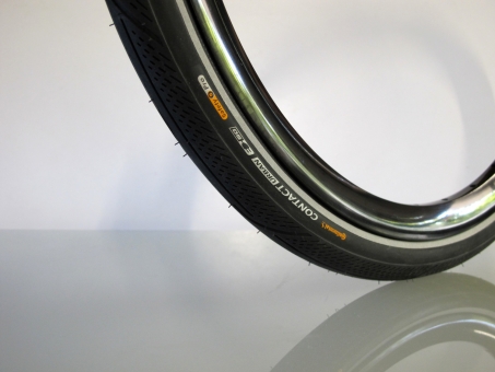 Conti Contact Urban 42-584mm Draht, reflex 
