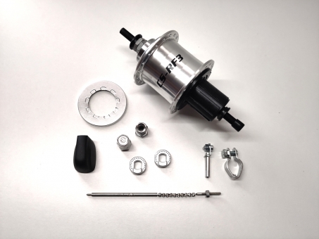 Sturmey Archer CS-RF3  