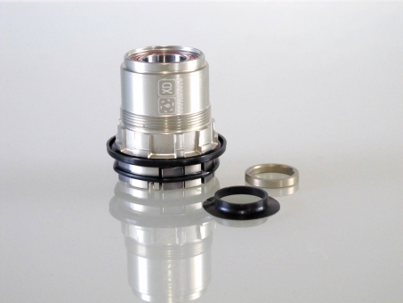 Bitex XD Freilauf für Road Naben 