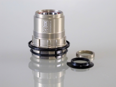 Bitex XDR Freilauf für Road Naben 