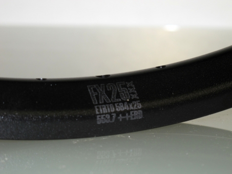 Fratelli FX25XXX 27,5"/584mm 