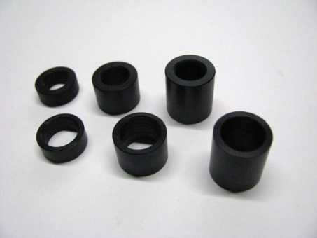 HP Streetmachine Gepäckträger 