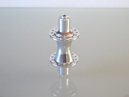 Chosen VR-Nabe 100mm, silber 