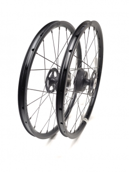 Laufradsatz "Highend 70" 