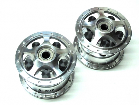 SOE-Trommelbremsnaben +70mm 