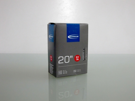 Schwalbe Schlauch SV7A 