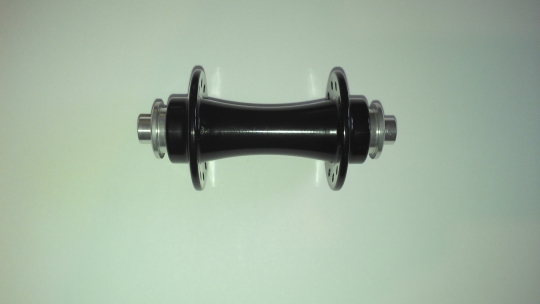 Hubsmith HS-RS01F VR-Nabe Brompton 