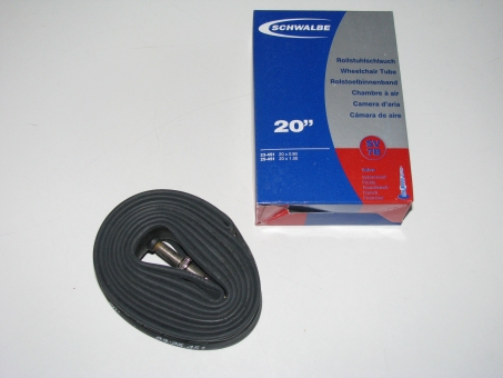 Schwalbe Schlauch SV7B 