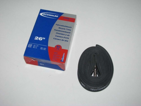 Schwalbe Schlauch SV11 