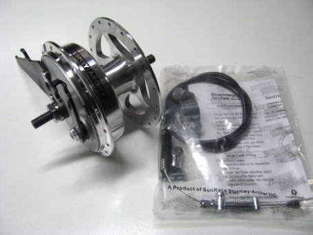 Sturmey Archer XL-FD 