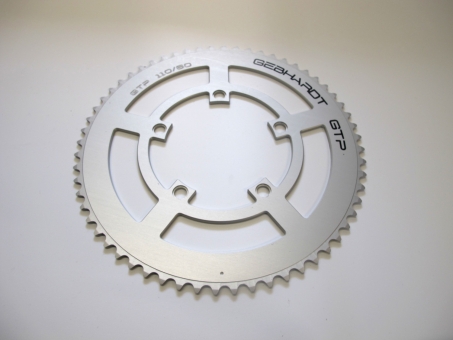 Gebhardt Kettenblatt, Lochkreis 110, 5 Loch, 