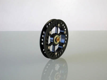 Kettenleitrollen Milan SL, Milan GT 