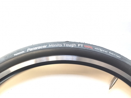 Panaracer Minits Tough 28-451 mm 260 gr. 