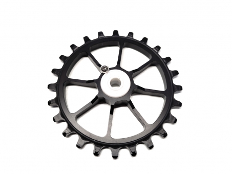 Kettenleitrolle für Alpha7, W9, M9, A9 