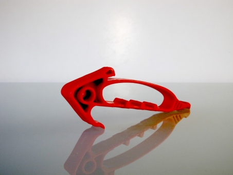 MaXalami Nood Lever, Reifenheber 