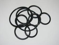 O-Ringe für SOE-Kettenleitrollen 