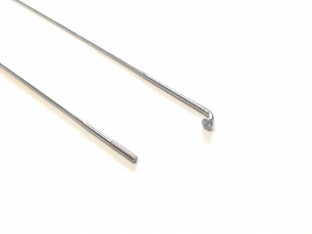 Pillar PDB1417 j-bent, silber 