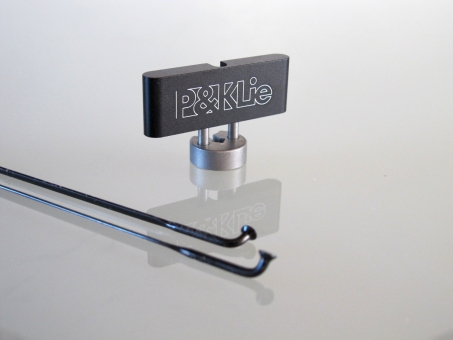 Nippelspanner P&K Lie 