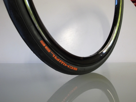 Schwalbe Pro One TT Record Edition 28-406mm 