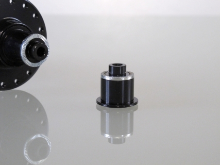 Bitex QR Endkappe für RAR Naben 