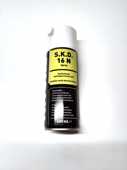 Rivolta S.K.D.16 N. 400 ml 
