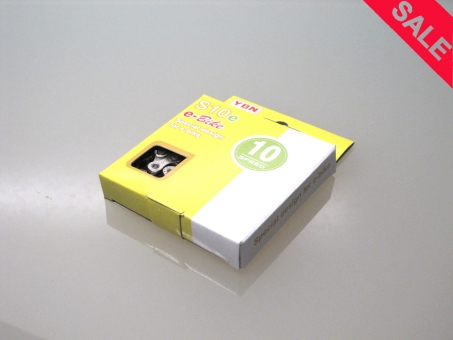 Yaban S10e S2 E-Kette 