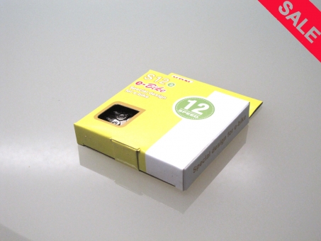 Yaban S12e S2 E-Kette 