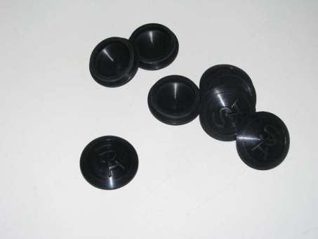 Gummi Abdeckkappe Trommelbremse 