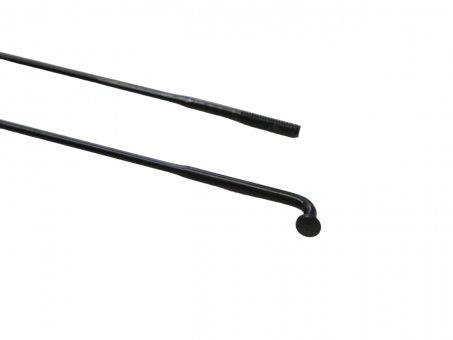 SAPIM Laser, j-bent, schwarz 