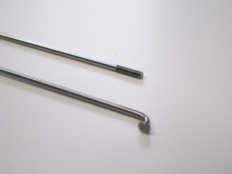 SAPIM Leader 14G j-bent, silber 