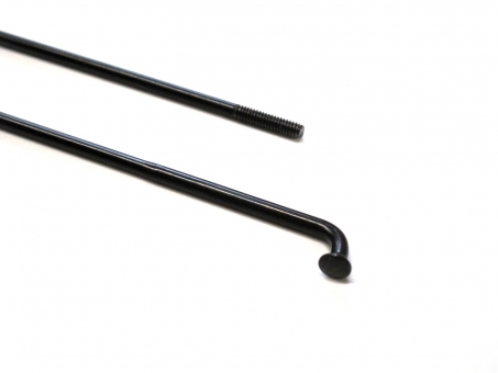 SAPIM Strong, j-bent, schwarz 