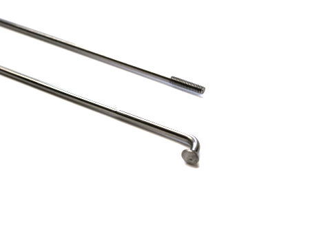 SAPIM Strong, j-bent, silber 