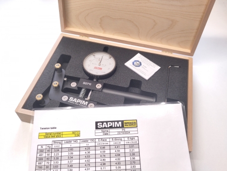 SAPIM Tensiometer analog 