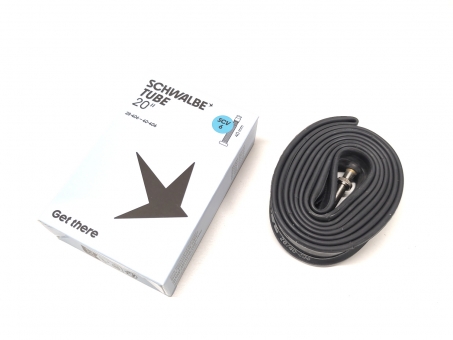 Schwalbe Schlauch SCV6 