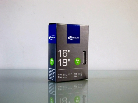 Schwalbe Schlauch AV4 
