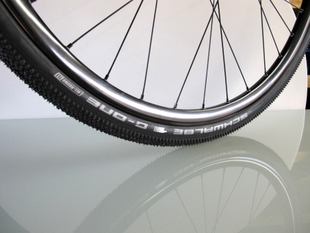 Schwalbe G-One Allround 40-584mm 