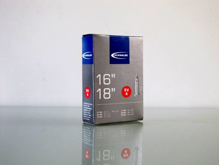 Schwalbe Schlauch SV4 
