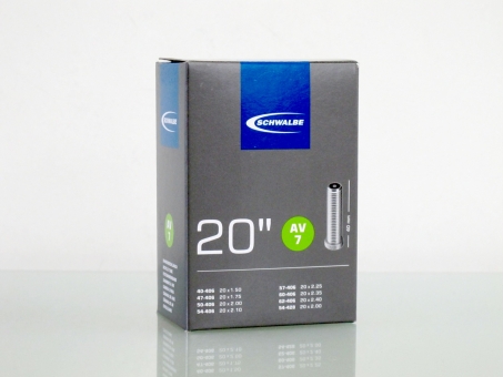 Schwalbe Schlauch AV7 