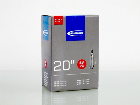 Schwalbe Schlauch SV7C 