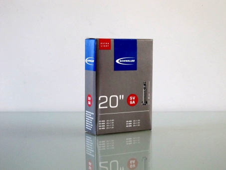 Schwalbe Schlauch SV6A 